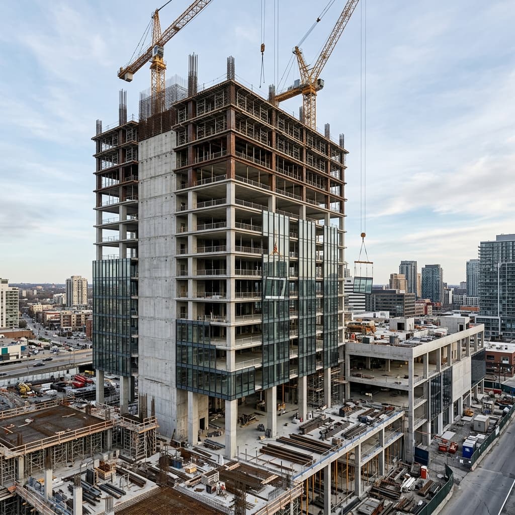 Built on Trust Structural Engineering